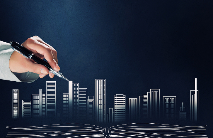 房地产广告宣传片拍摄形象图 房地产广告宣传片拍摄形象图