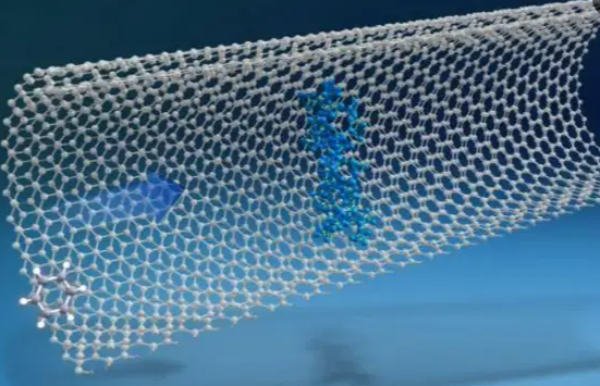 新材料企业宣传片制作 新材料企业宣传片制作