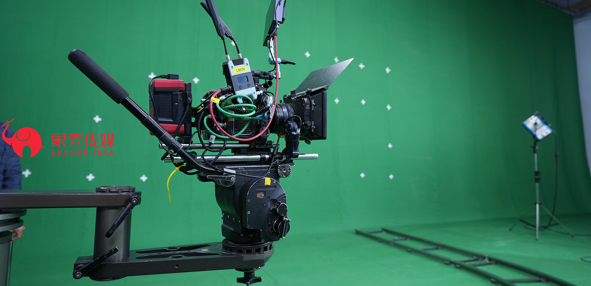 中兴品牌形象宣传片制作(图5)