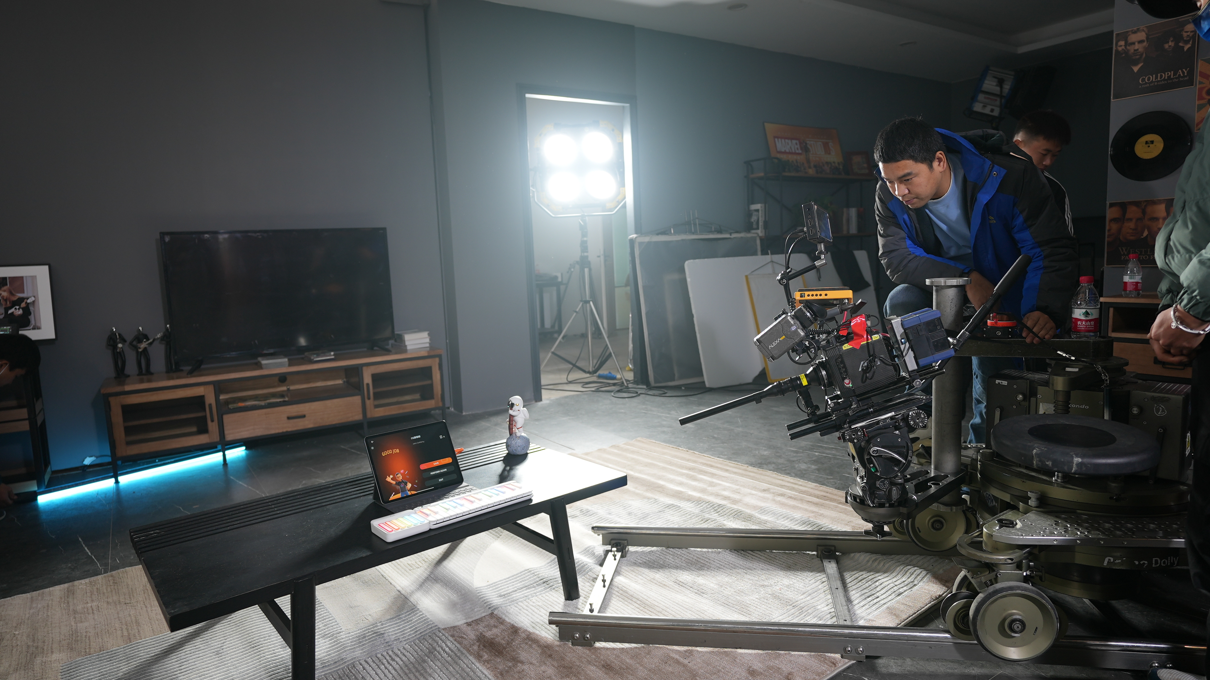 企业宣传片拍摄制作