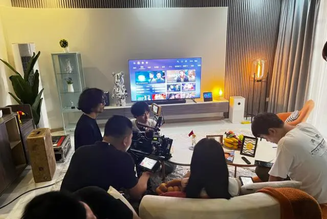 如何制作出一条富有创意性的宣传片(图1) 如何制作出一条富有创意性的宣传片(图1)