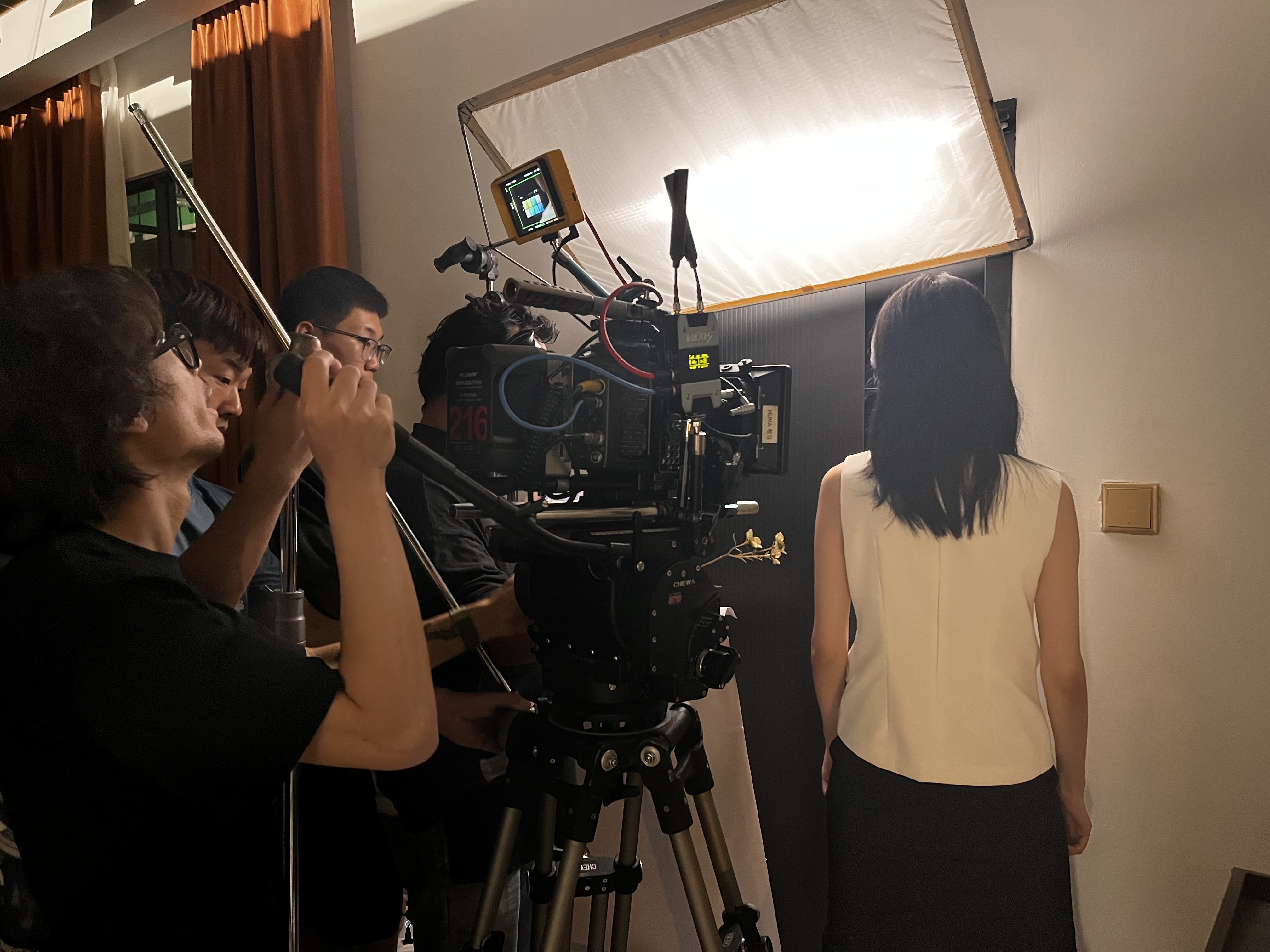 企业宣传片拍摄制作 企业宣传片拍摄制作