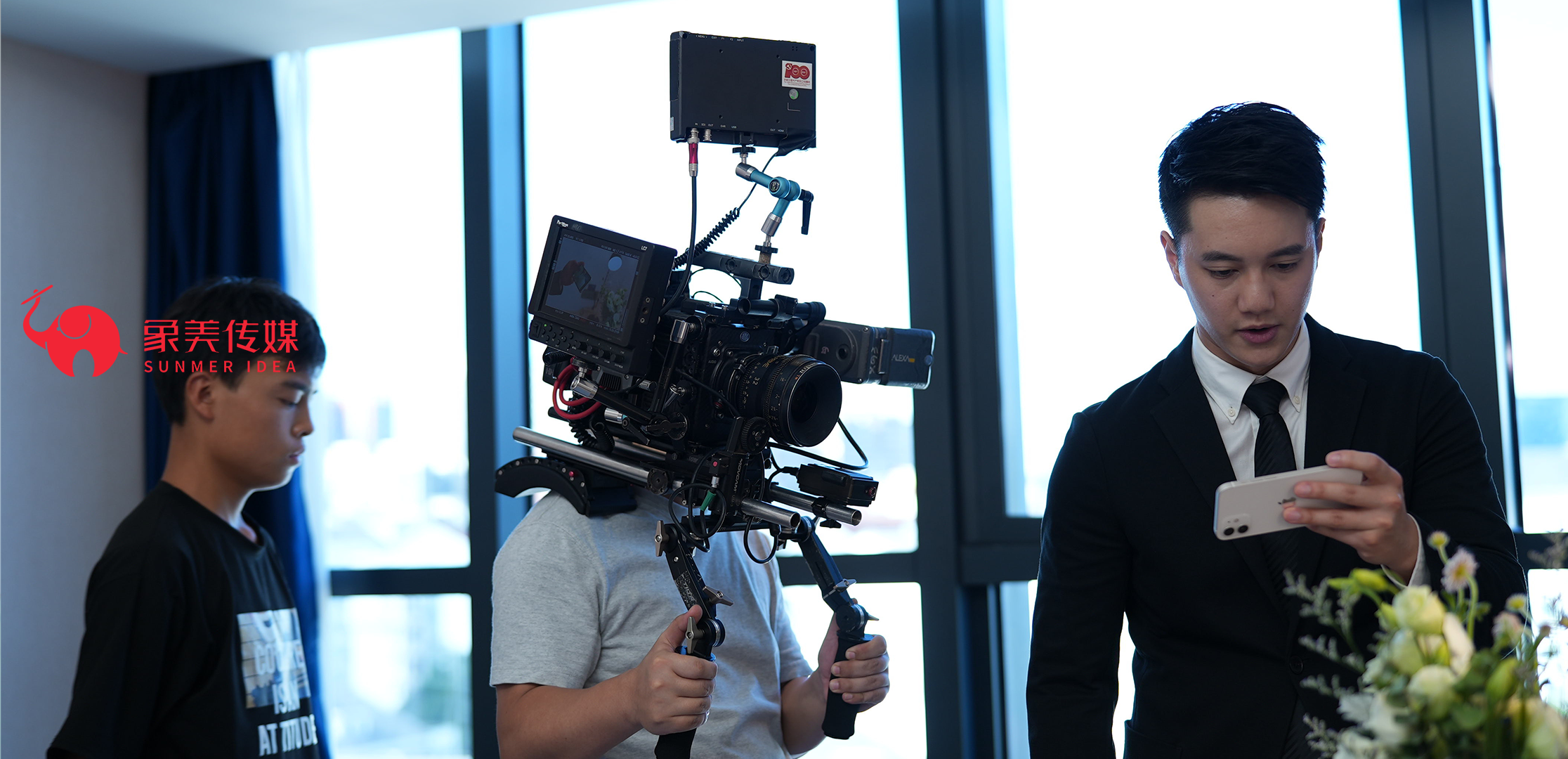 众筹视频拍摄 众筹视频拍摄