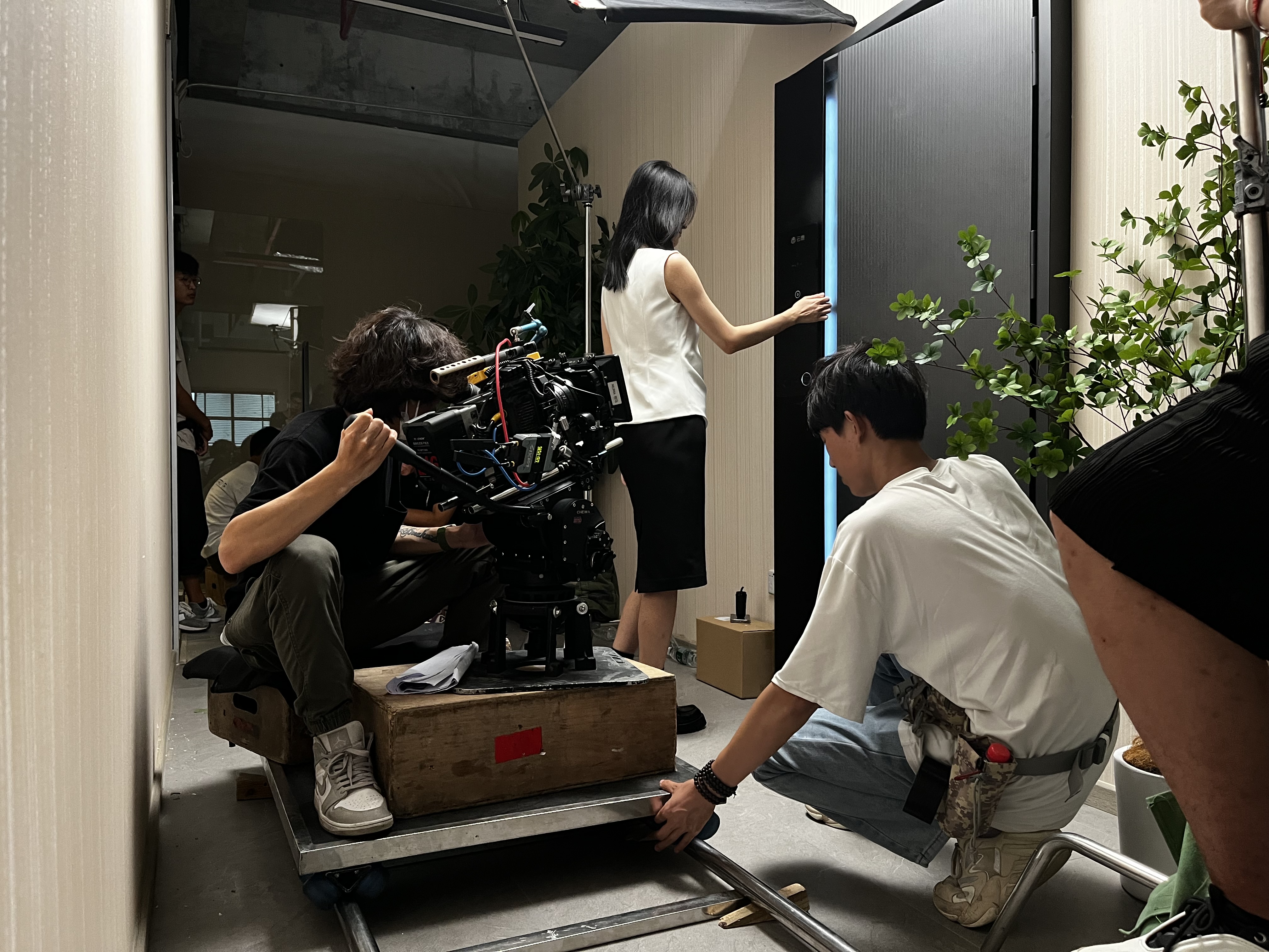 深圳宣传片拍摄公司：如何用动画制作宣传片？ (图1)