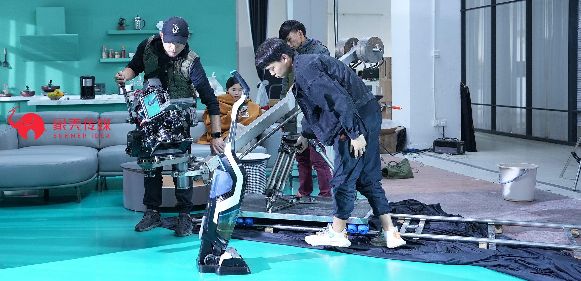 深圳产品视频制作中的光线技巧(图1) 深圳产品视频制作中的光线技巧(图1)