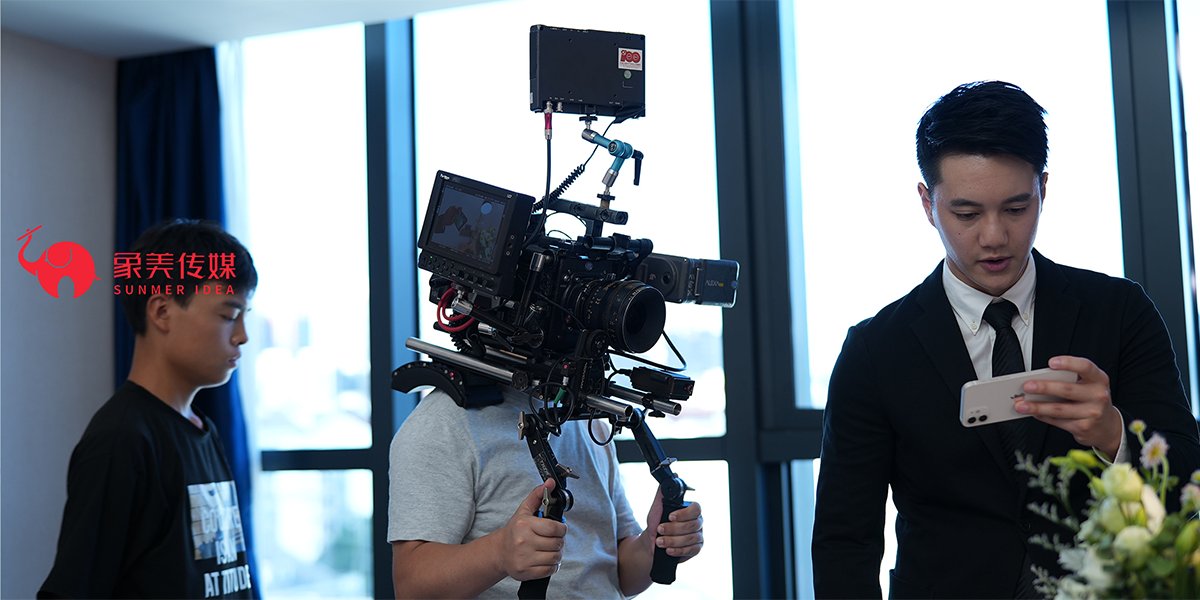 深圳宣传片公司：帧速率是不是越高越好？(图1)