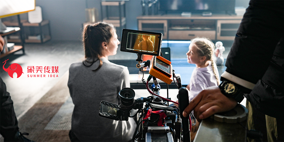 饮品广告片拍摄有哪些技巧？(图1)