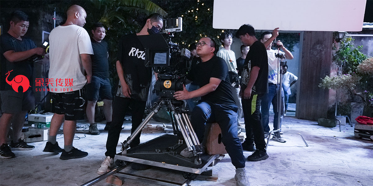 深圳宣传片拍摄公司是如何做好监拍工作的(图1) 深圳宣传片拍摄公司是如何做好监拍工作的(图1)