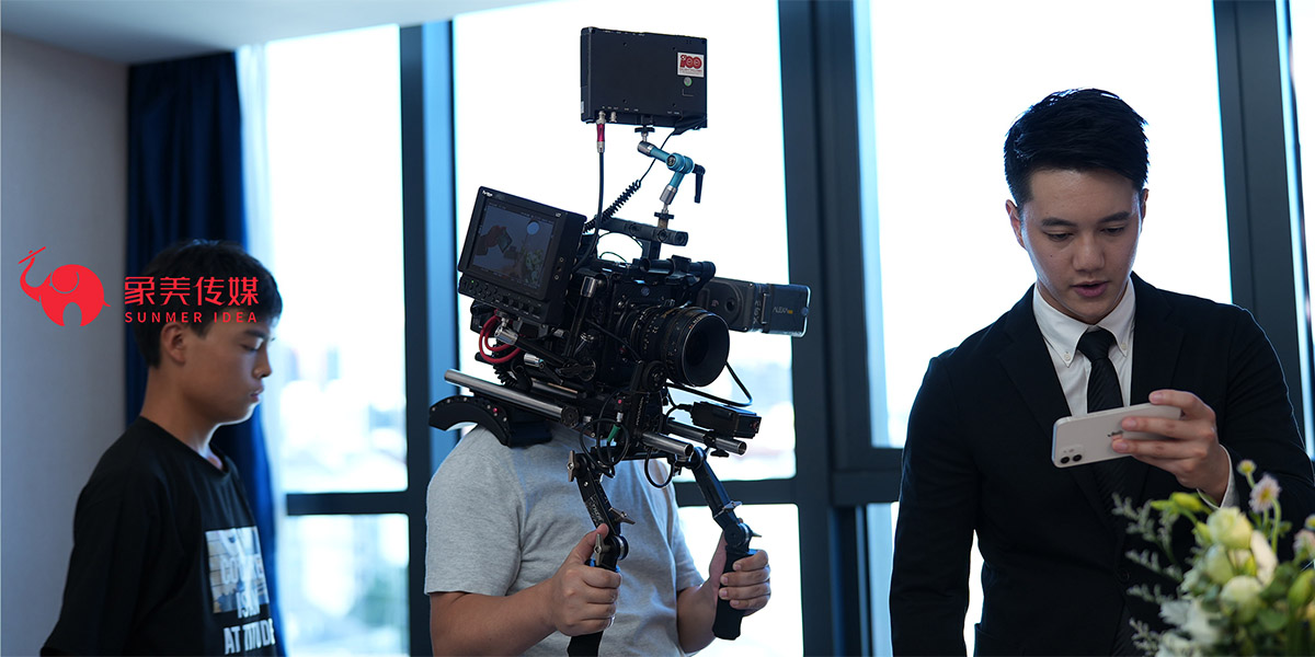 为什么60秒的产品视频比图文广告更有效？(图1)