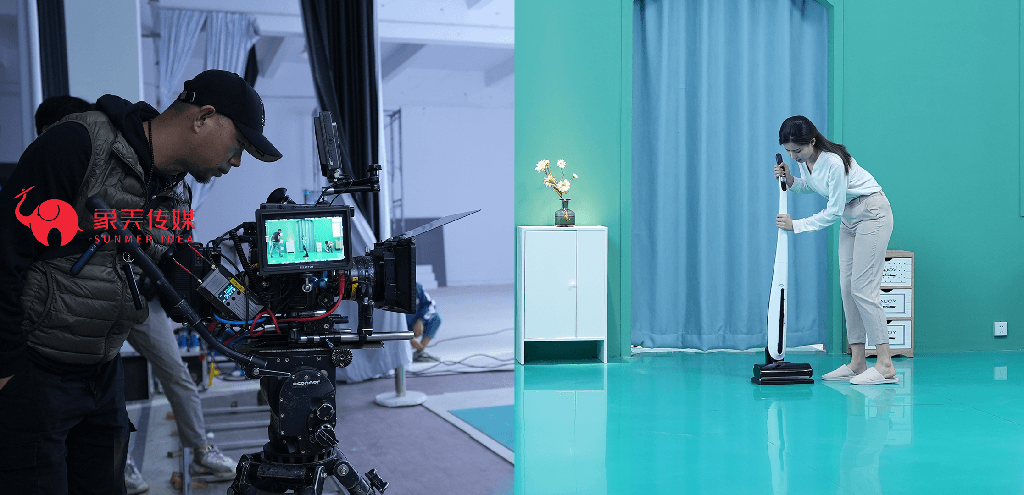 4K、HDR、慢动作？广告片拍摄中的技术选型指南(图1)